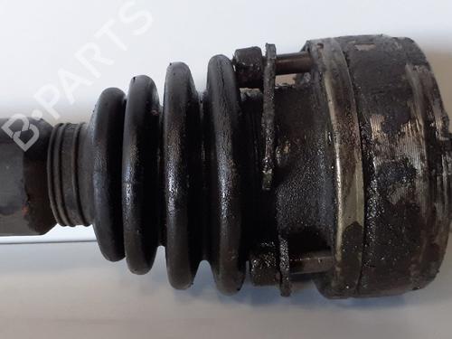 Right front driveshaft VW GOLF III (1H1) 1.4 | BP12709629M39 