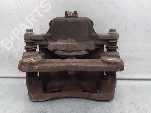 Left front brake caliper CHRYSLER PT CRUISER Convertible 2.4 | BP12773091M105 