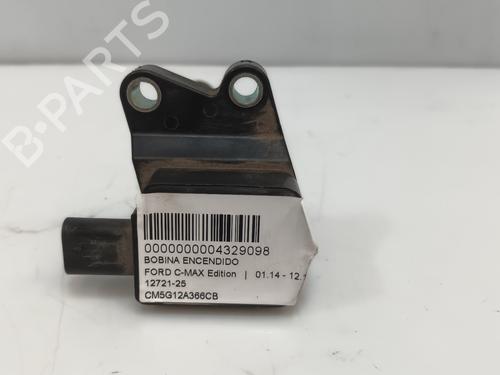 Ignition coil FORD C-MAX II (DXA/CB7, DXA/CEU) | BP36258252M94 - Image 2