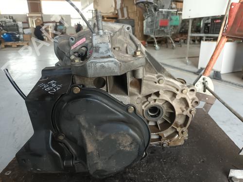 Gearbox FORD FIESTA V (JH_, JD_) 1.4 16V | BP21057230M3 