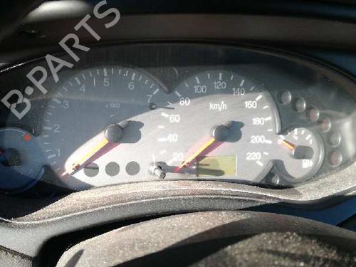 Débitmètre de masse D'Air FORD FOCUS I (DAW, DBW) 1.8 Turbo DI / TDDi | BP12722227M95 