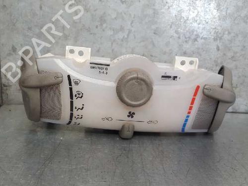 Used Climate control PEUGEOT 107 (PM_, PN_) 1.0 (68 hp) 12713701