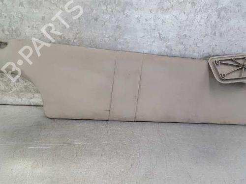 Right sun visor NISSAN INTERSTAR Van (X70) dCi 80 | BP12704225I2 
