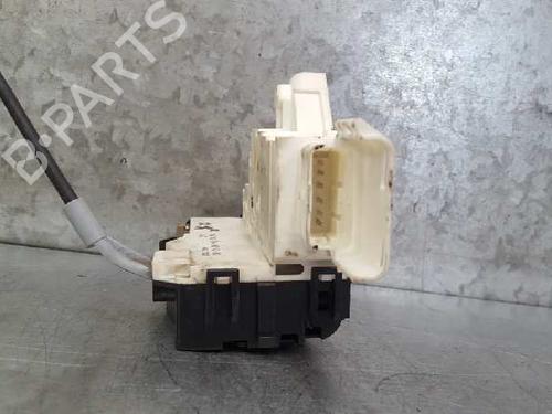 Front right lock CITROËN C4 I (LC_)  | BP12707842C97 