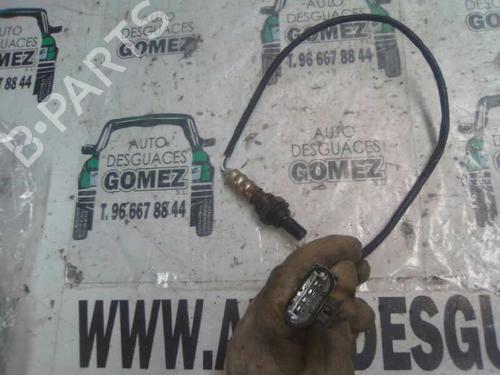 Sensor electrónico MG MG ZT 1.8 16V (120 hp) 12744055