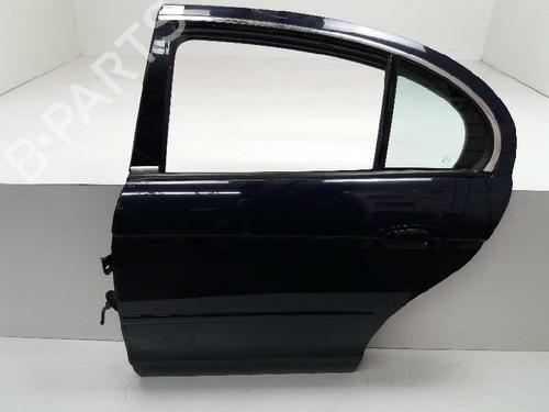 Left rear door JAGUAR S-TYPE II (X200) 3.0 V6 | BP12714086C4 