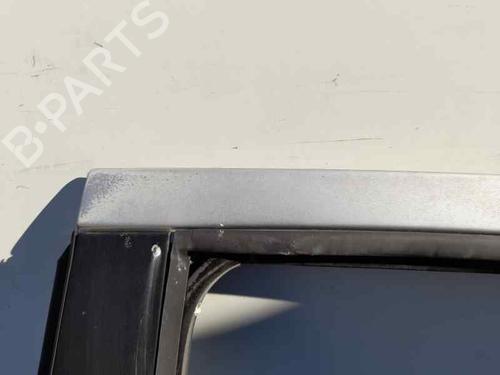 Left rear door FORD MONDEO III (B5Y) 2.0 TDCi | BP12706380C4 