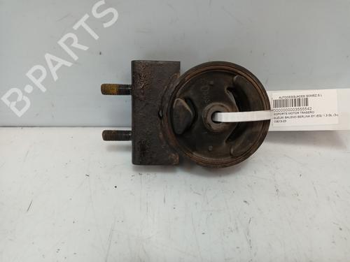 Used Engine mount SUZUKI BALENO Hatchback (EG) 1.3 i 16V (SY413) (85 hp) 22635696