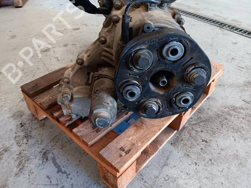 Gearbox BMW X3 (E83) 2.0 d | BP40451729M3 - Image 7