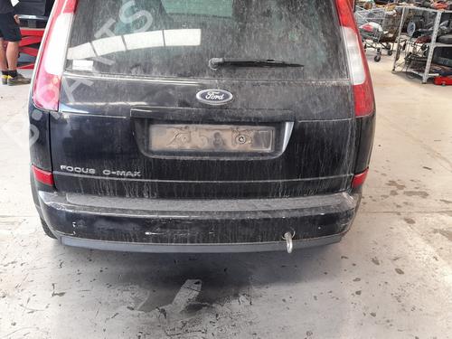 Gearbox FORD FOCUS C-MAX (DM2)  | BP12781515M3 