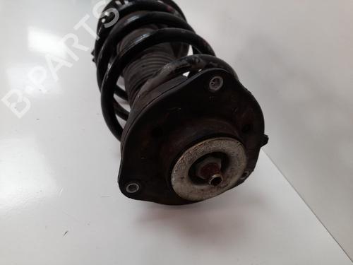 Venstre foran støtdemper SEAT LEON (1P1) 1.9 TDI | BP12741107M16