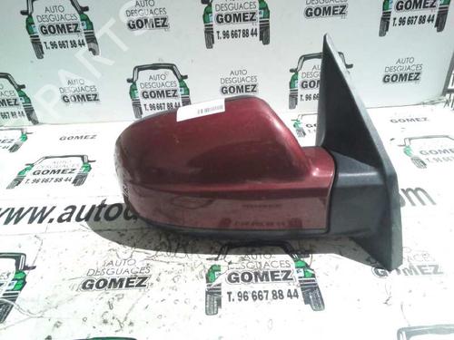 Right mirror HYUNDAI TUCSON (JM) 2.0 All-wheel Drive | BP12800900C27 