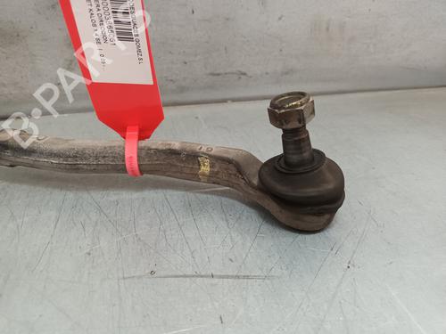 Steering rack CHEVROLET AVEO / KALOS Hatchback (T200) 1.4 | BP17070046M22
