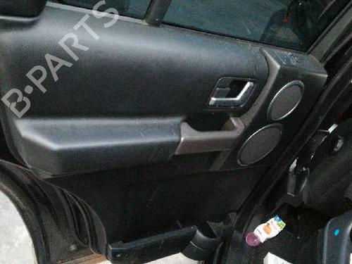 Styring servopumpe LAND ROVER DISCOVERY III (L319) 2.7 TD 4x4 | BP12719268M99 