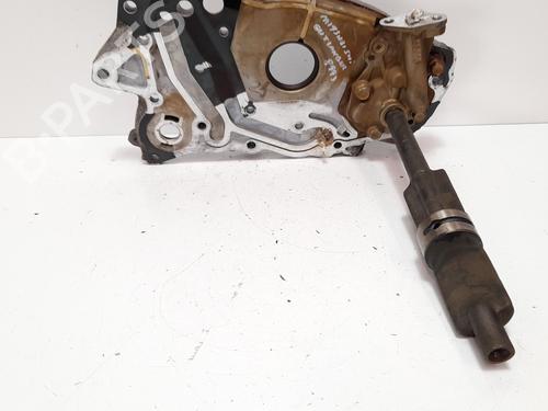 Other MITSUBISHI OUTLANDER I (CU_W)  | BP13982133O1 