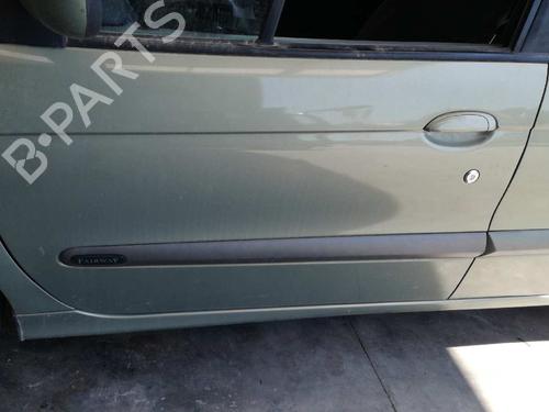 Engine control unit (ECU) RENAULT SCÉNIC I MPV (JA0/1_, FA0_) 1.9 dCi (JA05, JA1F) | BP12703950M57