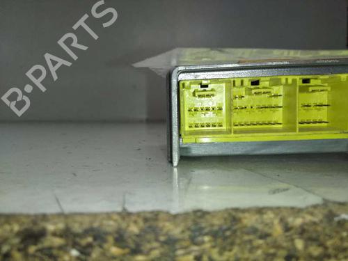 ECU airbags NISSAN ALMERA II Hatchback (N16)  | BP12930977M53 