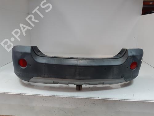 Bagtil kofangere Bagtil kofangere OPEL ANTARA A (L07) 3.2 V6 (227 hp) 36670074 36670074