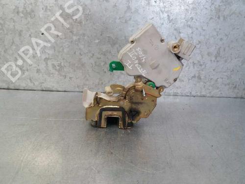 Rear left lock NISSAN TERRANO II (R20) 2.7 TDi 4WD | BP12705339C100 
