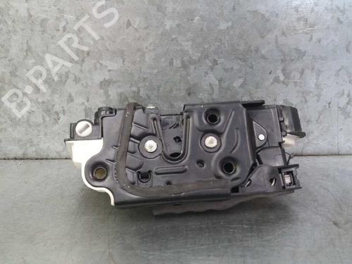Rear left lock VW GOLF VII (5G1, BQ1, BE1, BE2)  | BP12856619C100 