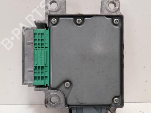 Airbag module OPEL VECTRA C (Z02) 3.0 CDTI (F69) | BP12782729M53 