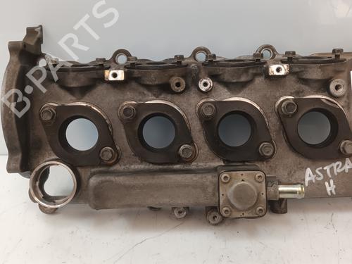 Used Valve cover OPEL ASTRA H (A04) [2004-2014]  21028109