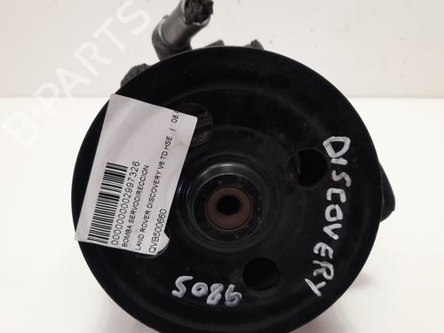 Steering pump LAND ROVER DISCOVERY III (L319) 2.7 TD 4x4 | BP12785177M99 
