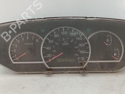 Instrument cluster KIA CARENS II MPV (FJ) 1.6 | BP29826300C47
