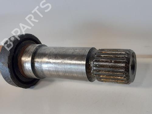 Right front driveshaft PEUGEOT 206 Hatchback (2A/C) 1.4 HDi eco 70 | BP12760009M39 