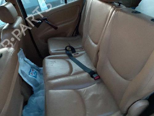 Køleventilator elektrisk MERCEDES-BENZ M-CLASS (W163) ML 320 (163.154) | BP16419367M35 