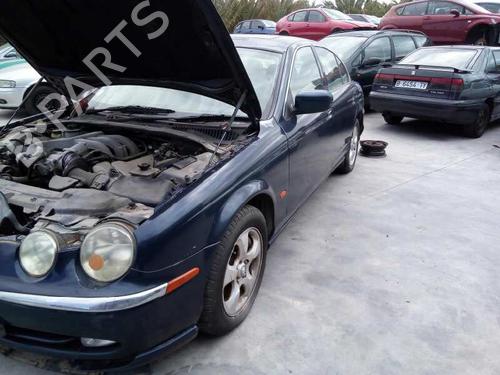 Electronic sensor JAGUAR S-TYPE II (X200) 3.0 V6 | BP12748676M84 