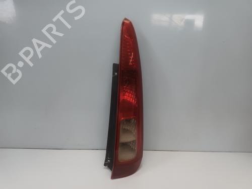 Used Right taillight Right taillight FORD FUSION (JU_) 1.4 TDCi (68 hp) 36239501 36239501