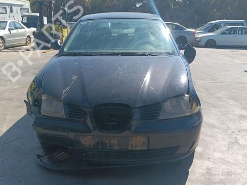 Brugte SEAT IBIZA III (6L1) 4749759