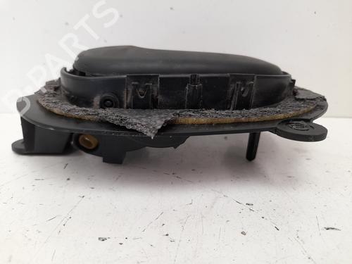 BP12780724I15 | Portiergreep binnen links achter PEUGEOT 406 (8B) 2.0 HDI 110 BP12780724I15