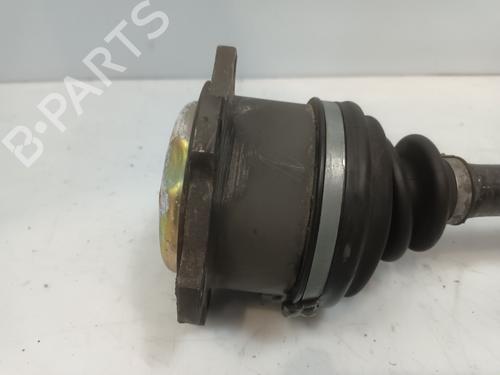 Right front driveshaft VW PASSAT B5.5 (3B3) | BP28335184M39