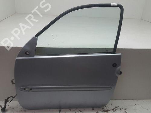 Used Left front door LIGIER XTOO (LXT) [2005-2012]  12855562