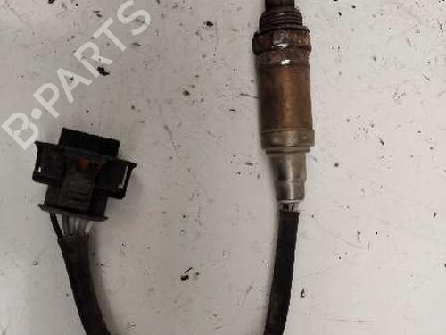Used Electronic sensor OPEL ASTRA G Estate Van (F70) 1.6 (F70) (75 hp) 12708375