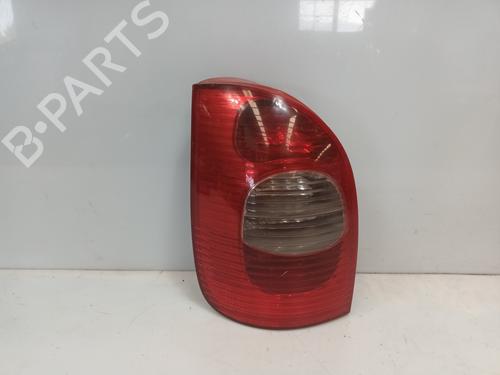 Used Left taillight CITROËN XSARA PICASSO (N68) 1.6 HDi (90 hp) 27800875