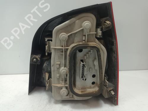 Left taillight VW POLO (9N_, 9A_) 1.4 TDI | BP24403978C34 