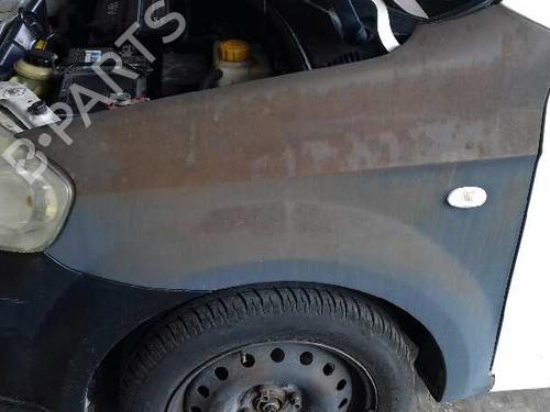 Electronic sensor CHEVROLET AVEO / KALOS Saloon (T250, T255) 1.4 | BP14992072M84 