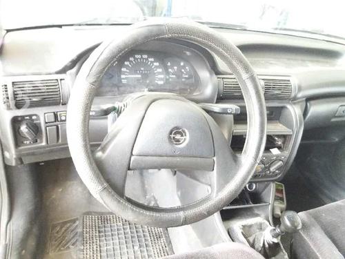 AC-Kompressor OPEL ASTRA F Hatchback (T92) 1.7 TDS (F08, M08, F68, M68) | BP12750262M34 
