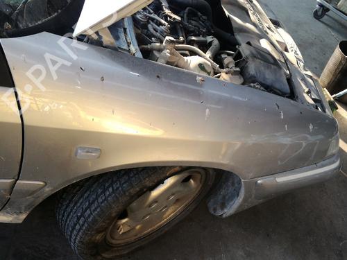 Left tailgate light CITROËN XANTIA (X1_, X2_) 2.0 HDI 109 | BP12723445C79 