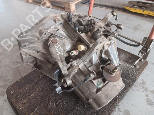 Gearbox CITROËN XSARA (N1) 1.9 TD | BP22617711M3 