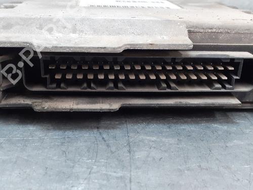 Engine control unit (ECU) FIAT PUNTO (176_) 60 1.2 (176AP, 176AR, 176AQ, 176BB) | BP12690841M57 