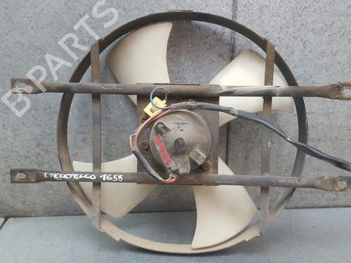 Køleventilator elektrisk TATA SIERRA  | BP12904932M35