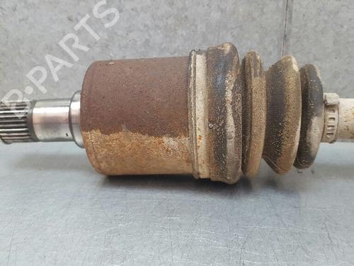 Left rear driveshaft MG MG TF 135 | BP12747859M40 