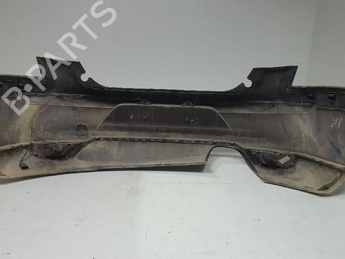 Rear bumper SEAT TOLEDO III (5P2)  | BP12749198C8 