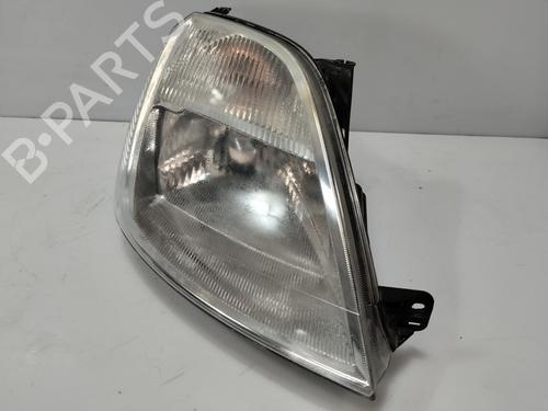 Faro derecho Faro derecho FORD FIESTA V (JH_, JD_) [2001-2014] 35783142 35783142