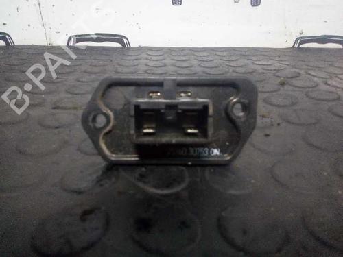 Used Heater resistor HYUNDAI ACCENT III (MC) 1.5 CRDi GLS (110 hp) 12684683
