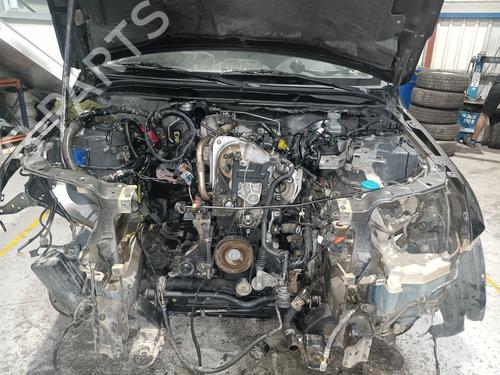 Mass air flow sensor SUZUKI GRAND VITARA II (JT, TE, TD)  | BP21188939M95 